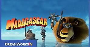 MADAGASCAR 3: EUROPE'S MOST WANTED | Official Trailer #2