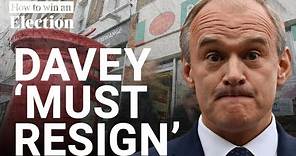 Ed Davey must resign over the Post Office scandal | How to Win an Election
