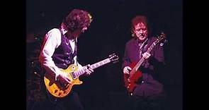 Jack Bruce-Gary Moore-Gary Husbands - 09.Deserted Cities Of The Heart-Cellar Bar, UK(14th July 1998)