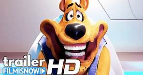 SCOOBY! (2020) | Nuovo Trailer ITA del film su Scooby Doo