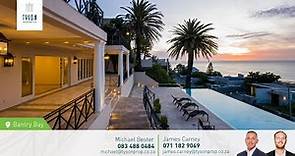 Villa Panorama - A Luxurious Bantry Bay Gem