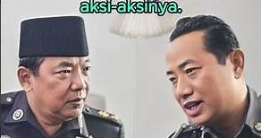 Sukarno & Suharto saat Demo PKI - Part 2