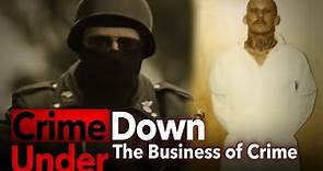 The Business of Crime | Crime Down Under | The Detectives | E1 (Full Documentary) | Dark Crimes