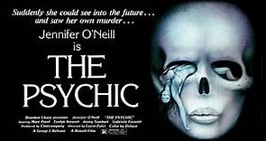 Lucio Fulci's THE PSYCHIC - Trailer (1977, English)
