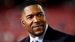 Michael Strahan, five others takes off on Blue Origin Flight