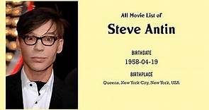 Steve Antin Movies list Steve Antin| Filmography of Steve Antin