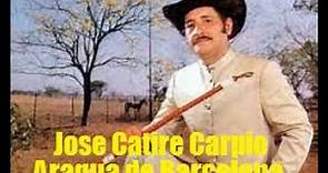 Jose Catire Carpio - Aragua de Barcelona