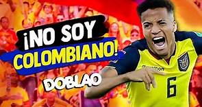 Byron Castillo ¿Es colombiano? | #DOBLAO