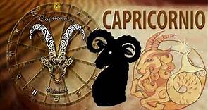 Capricornio-Horóscopo Del Signo Zodiacal-Diciembre 22 – Enero 19