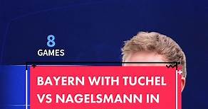 Well… 🫠 #bayern #ucl #nagelsmann #tuchel #coach #mancity #h2h #football #transfermarkt