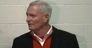 Jimmy Haslam spoke to the media... - Cleveland Browns