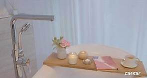 Caesar凱撒衛浴 – 水療按摩浴缸 | 簡單生活，簡單放鬆