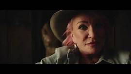 Tanya Tucker - The Wheels Of Laredo (Official Music Video) - YouTube Music