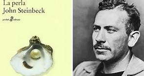 Un Libro una hora 18: La perla | John Steinbeck