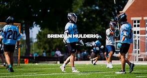 Brendan Mulderig 2023 Summer Highlights | Loomis Chaffee '27