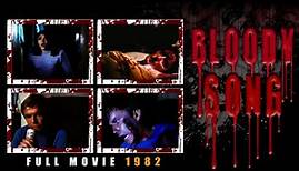 Blood Song 1982Classic Horror Film | Full Movie