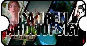 Las 7 Películas de Darren Aronofsky de Peor a Mejor