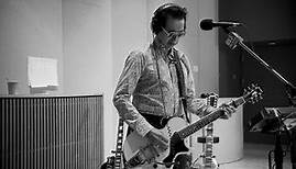 Alejandro Escovedo - Farewell to the Good Times (Live on The Current)