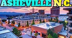 Asheville North Carolina: Top Things To Do and Visit