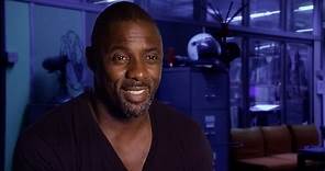 Idris Elba on bringing Luther back - Luther: Series 4 - BBC One