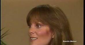 Lesley Ann Warren Interview (July 15, 1983)