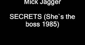SECRETS MICK JAGGER.wmv