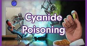 Cyanide Poisoning USMLE Toxicology