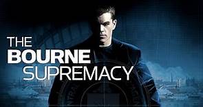 The Bourne Supremacy (2004) Movie || Matt Damon, Franka Potente, Brian Cox || Review and Facts