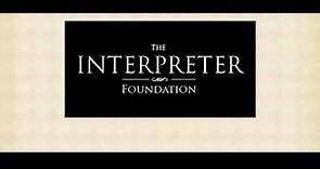 What Does The Interpreter Foundation Do?