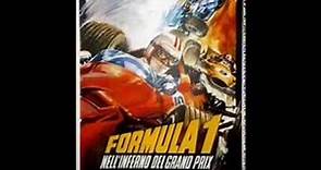 Formula 1 (Nell'inferno del Grand Prix) - Alessandro Alessandroni - 1970