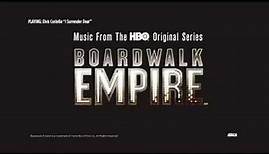 Elvis Costello - I Surrender Dear - Boardwalk Empire Vol. 3 Soundtrack | ABKCO