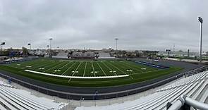 CPS in the process of updating several stadiums