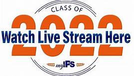 2022 George Washington High School Graduation Live Stream