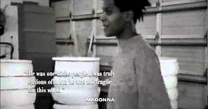 Jean-Michel Basquiat: The Radiant Child - Trailer