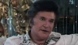 Liberace about gay rumors