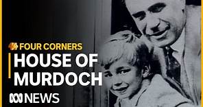 The succession of Rupert Murdoch | 1995 | Four Corners