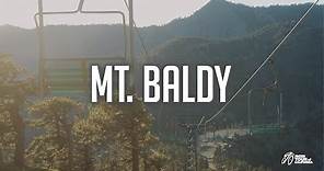 Mt. Baldy | The Best of California