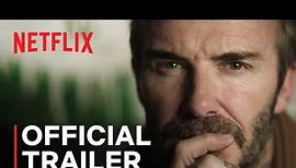 'BECKHAM' Documentary Series | Official Trailer | Netflix