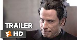 Criminal Activities Official Trailer #1 (2015) - John Travolta, Michael Pitt Movie HD