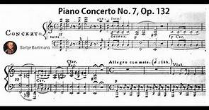 Ferdinand Ries - Piano Concerto No. 7, Op. 132 (1823)