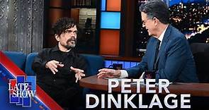 Peter Dinklage: You Don’t Need to See the Other “Hunger Games” Movies to Appreciate This Prequel