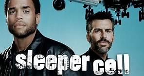 Sleeper Cell Season 2 Official Trailer AXN