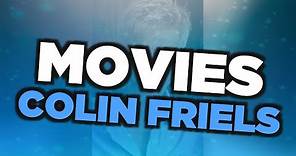 Best Colin Friels movies