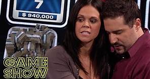 Million Dollar Money Drop: Episode 3 - American Game Show | Full Episode | Game Show Channel