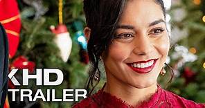 THE KNIGHT BEFORE CHRISTMAS Trailer (2019) Netflix