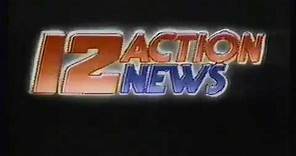 'KPNX-TV, Ch. 12' - 12 Action News Promo (1981)