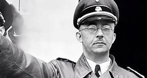 Heinrich Himmler | El Jerarca de la SchutzStaffel