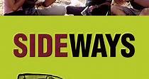 Sideways - movie: where to watch streaming online