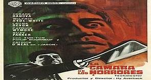 La cámara de los horrores (1966)