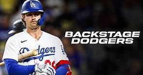 Jonny DeLuca's Journey to the Show - Backstage Dodgers Season 10 (2023)